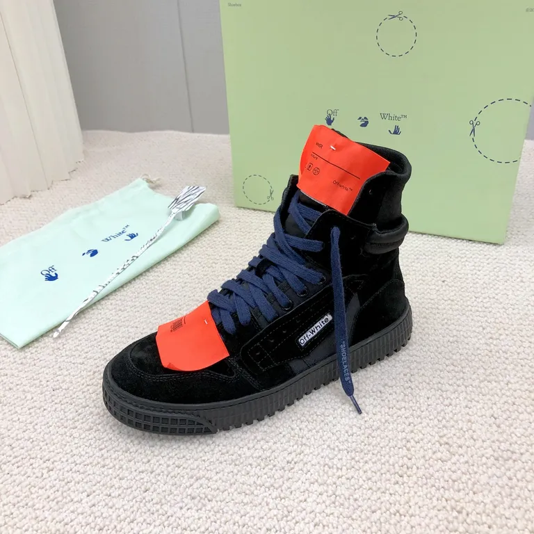 Off White Shoe 